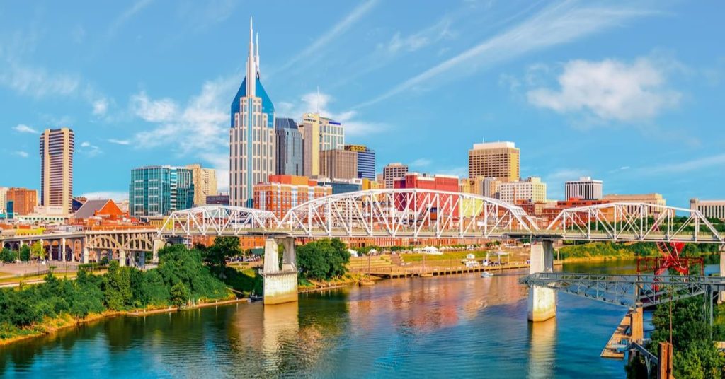 5 Nashville Itinerary for Every Type of Traveler