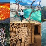 5 Strangest Places in the World to Visit