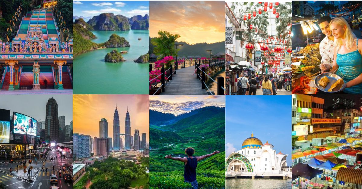 10 Essential Travel Tips for Exploring Malaysia